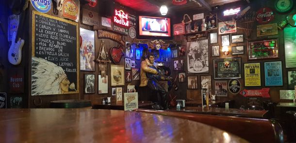 Cervecería Oklahoma